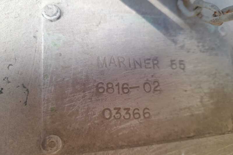 OmecoHub - Immagine ITALMACCHINE MARINER55